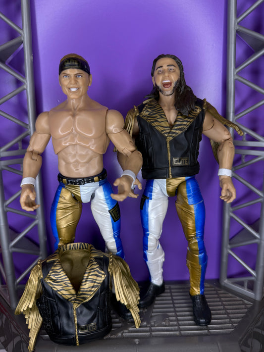 Young Bucks