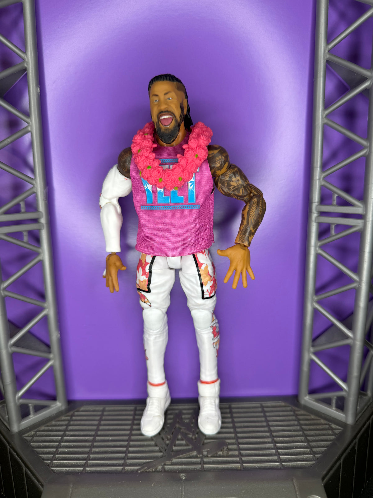 Jey Uso