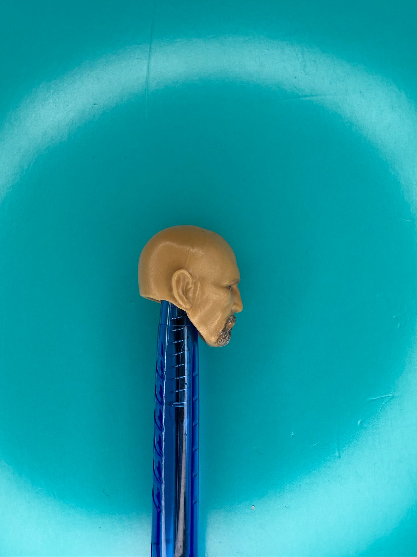 Accessories BAF Paul Ellering Head
