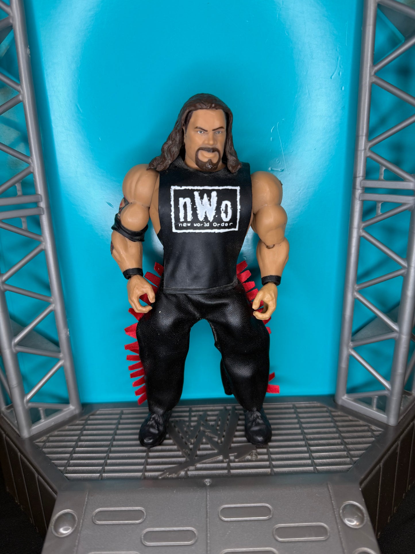 Kevin Nash