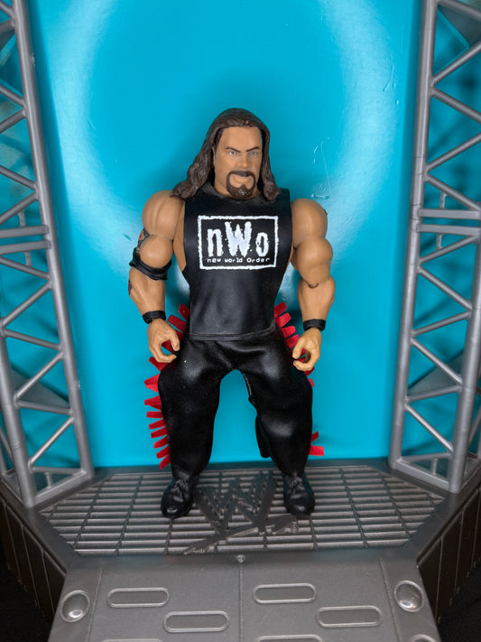 Kevin Nash