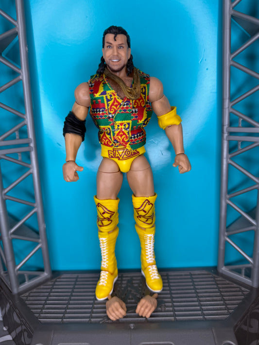 Razor Ramon