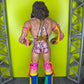 Ultimate Warrior