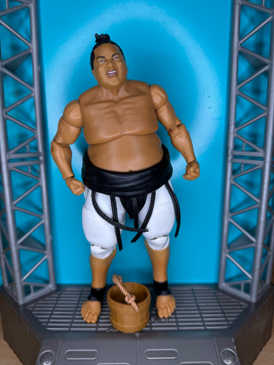 Yokozuna