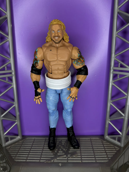 Diamond Dallas Page