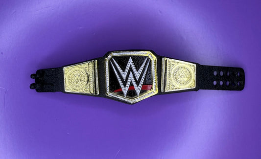 Figure Belt World Heavyweight Championship