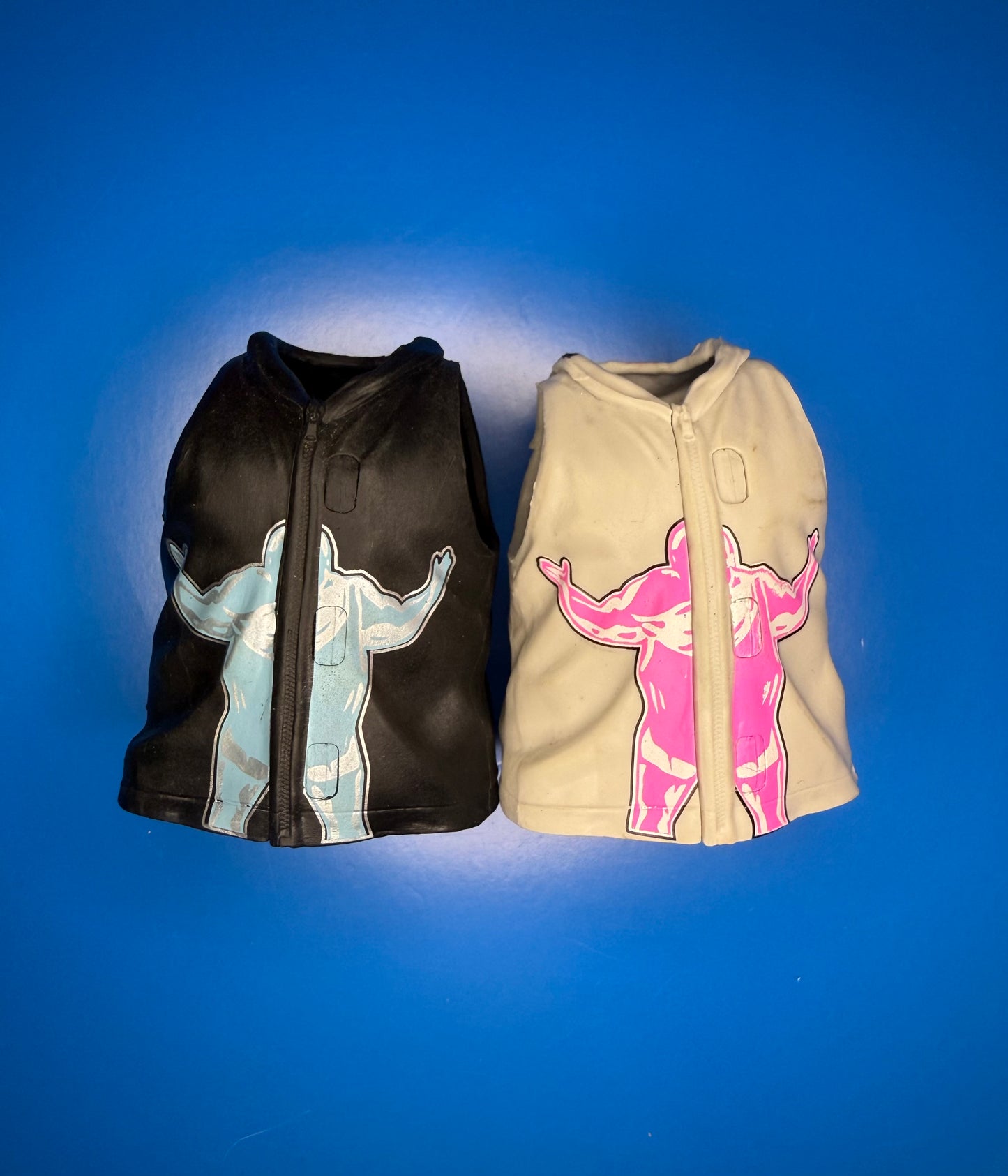 Accessories Entrance Gear Keith Lee bundle