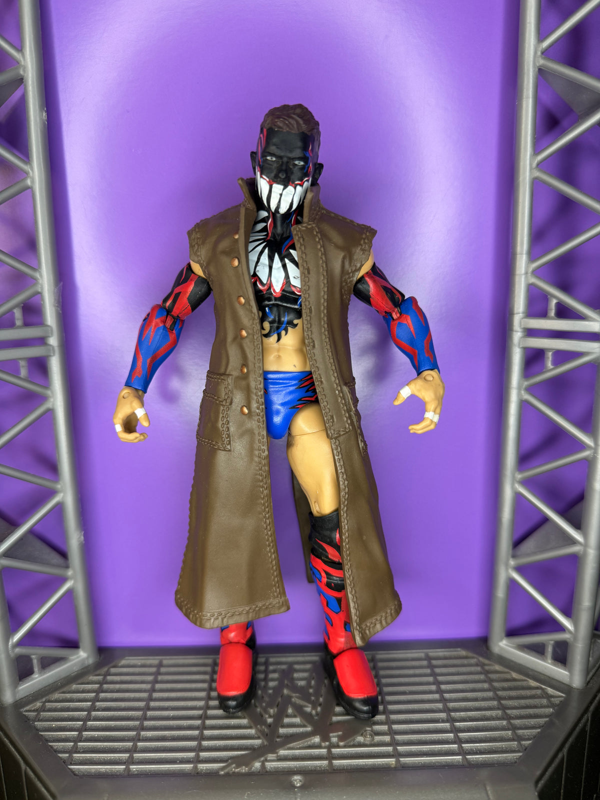 Finn Balor