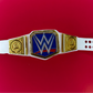 Figure Belt Womens World Championship