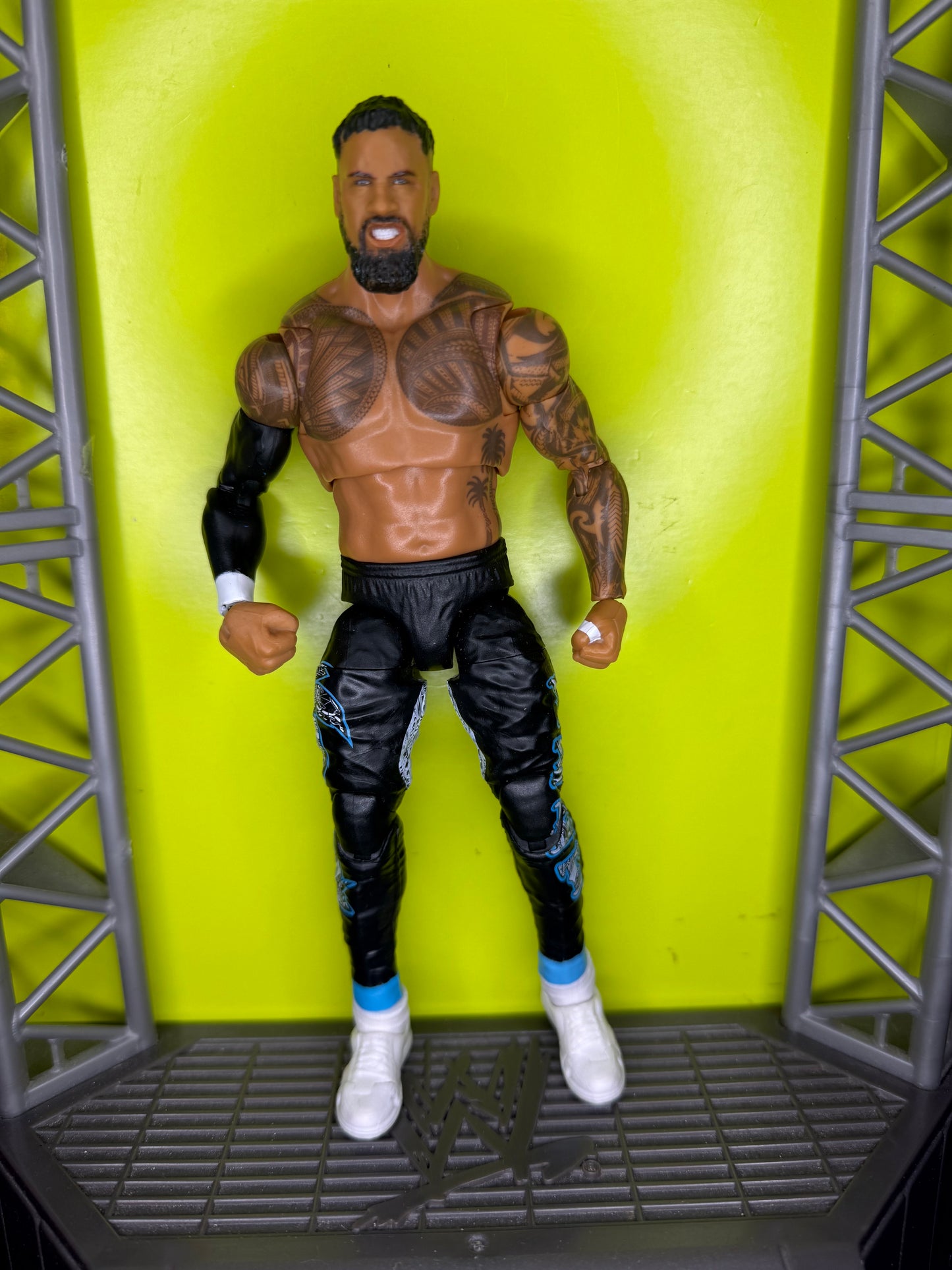 Jey Uso
