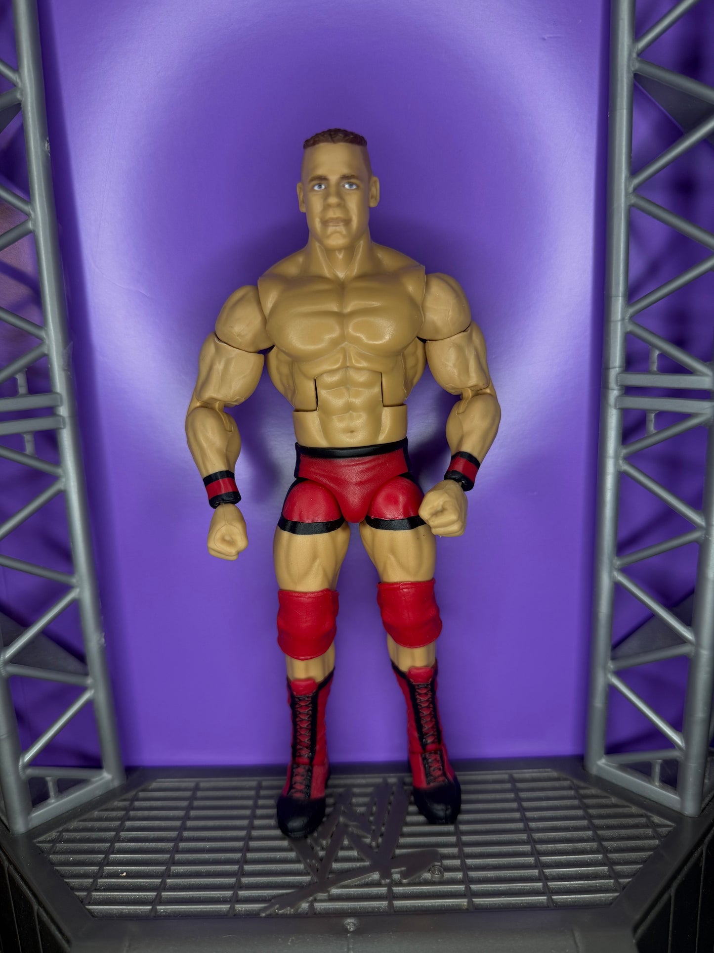John Cena