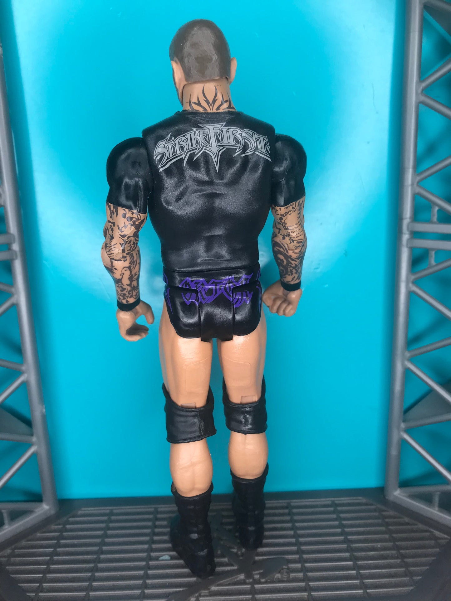 Randy Orton