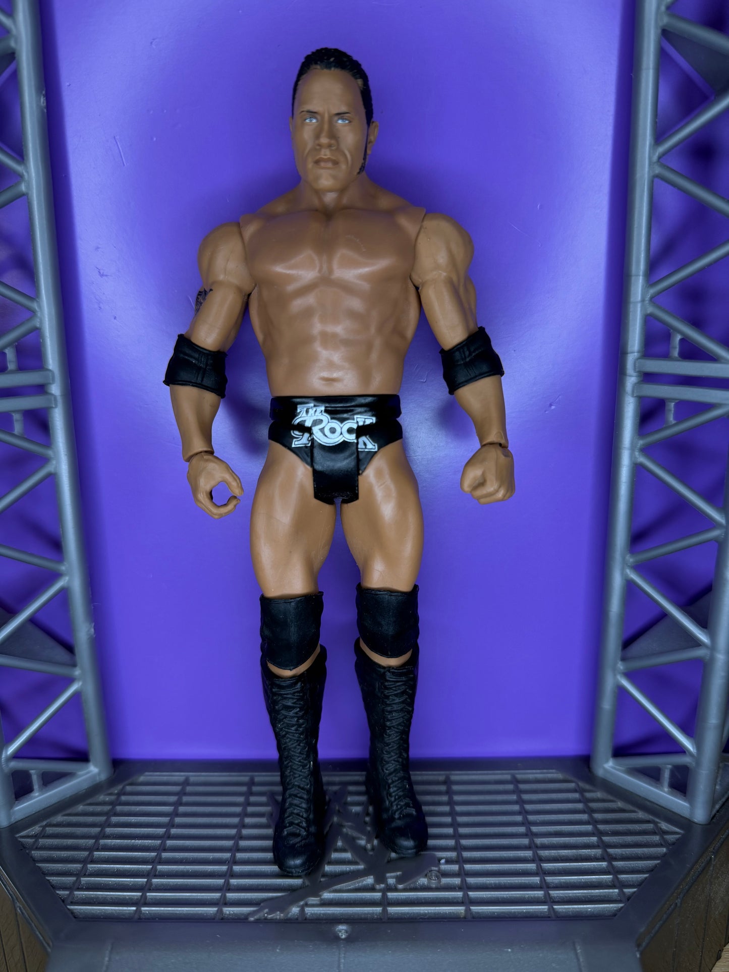 The Rock