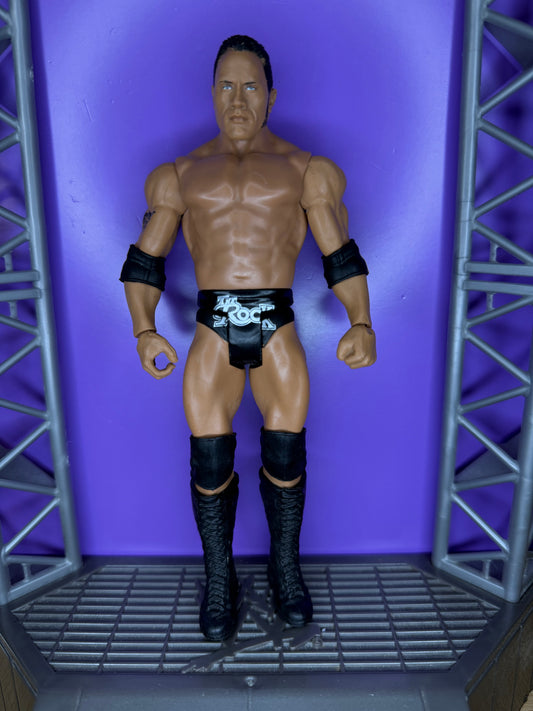 The Rock