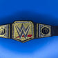 Figure Belt undisputed Universal world Heavyweight Championship