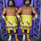 Wild Samoans