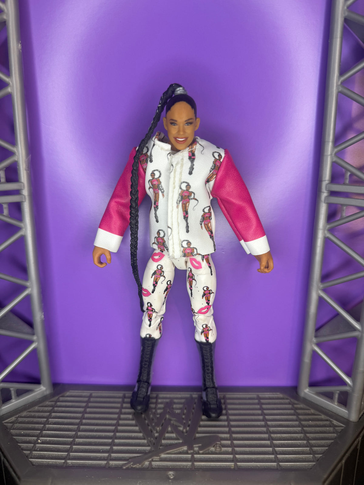 Bianca Belair