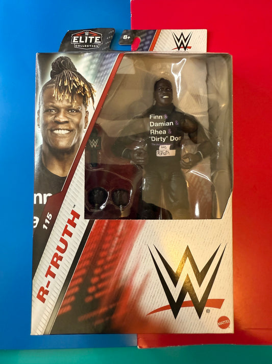 R-Truth