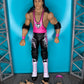 Bret “The Hitman” Hart