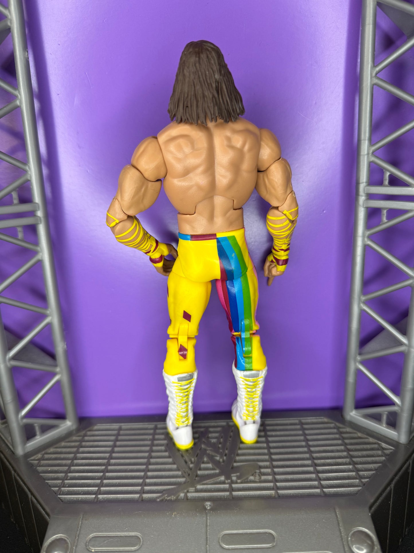 Macho Man Randy Savage