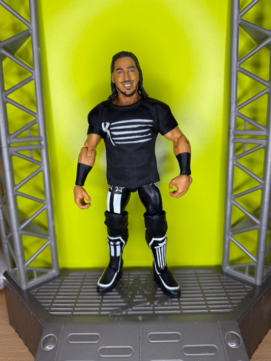 Mustafa Ali