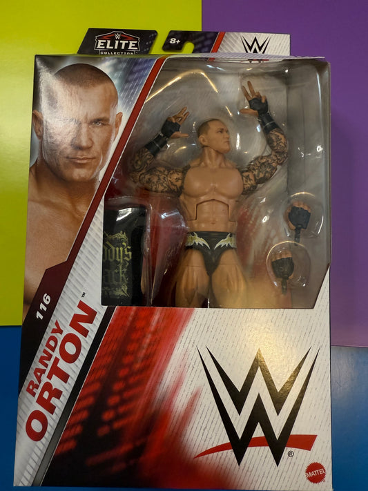 Randy Orton