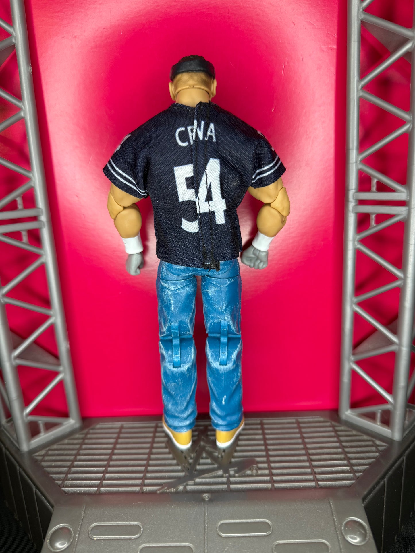 John Cena