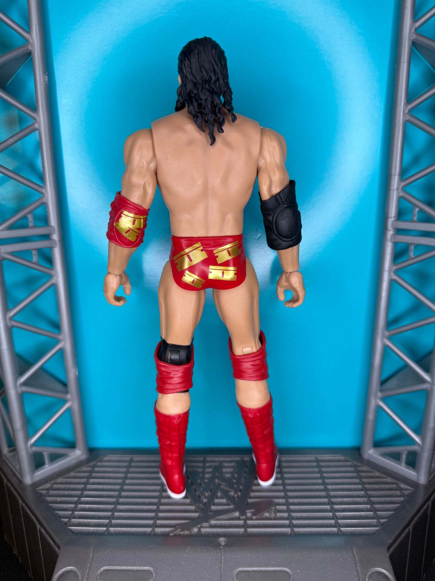 Razor Ramon
