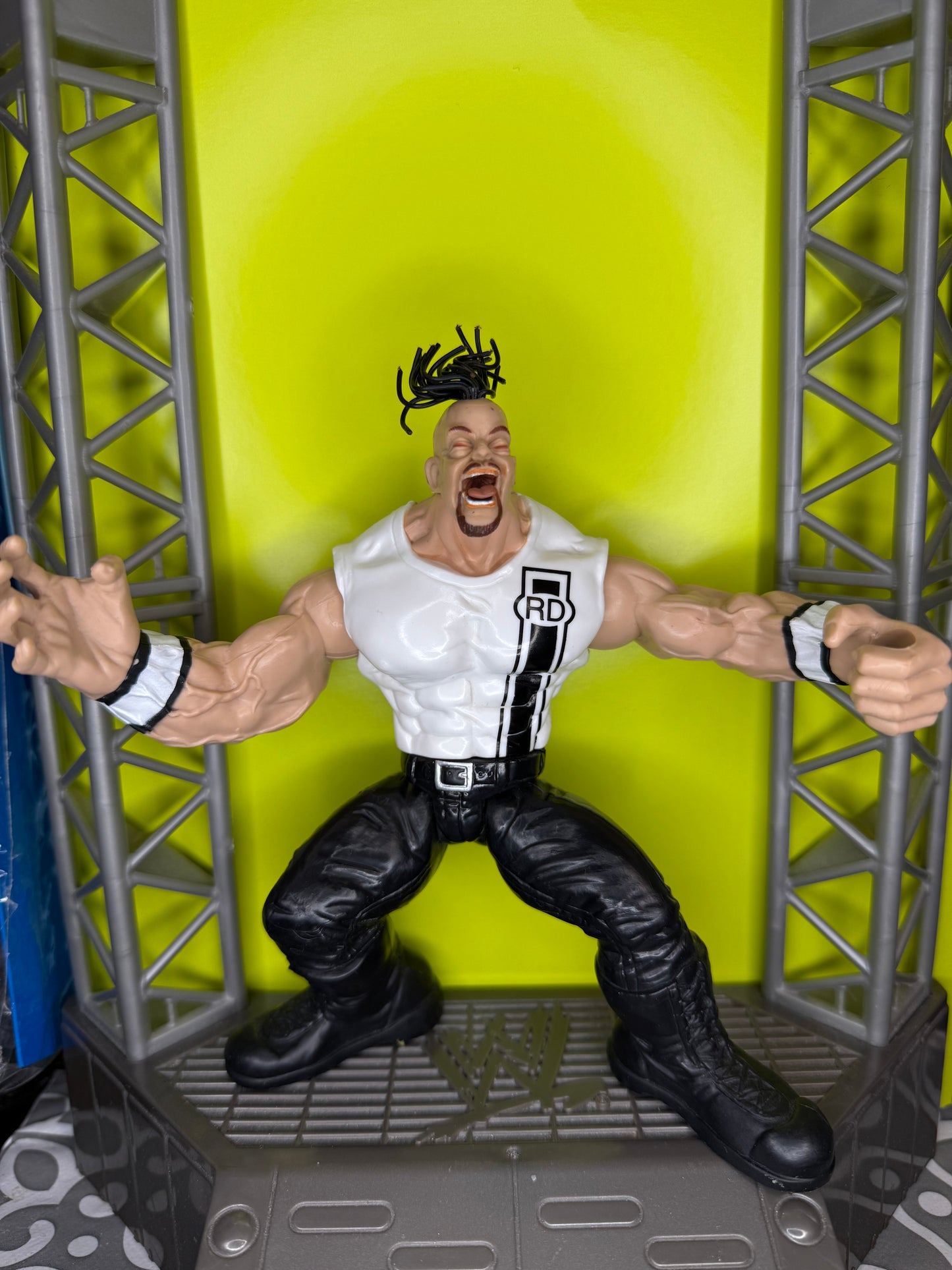 Road Dogg