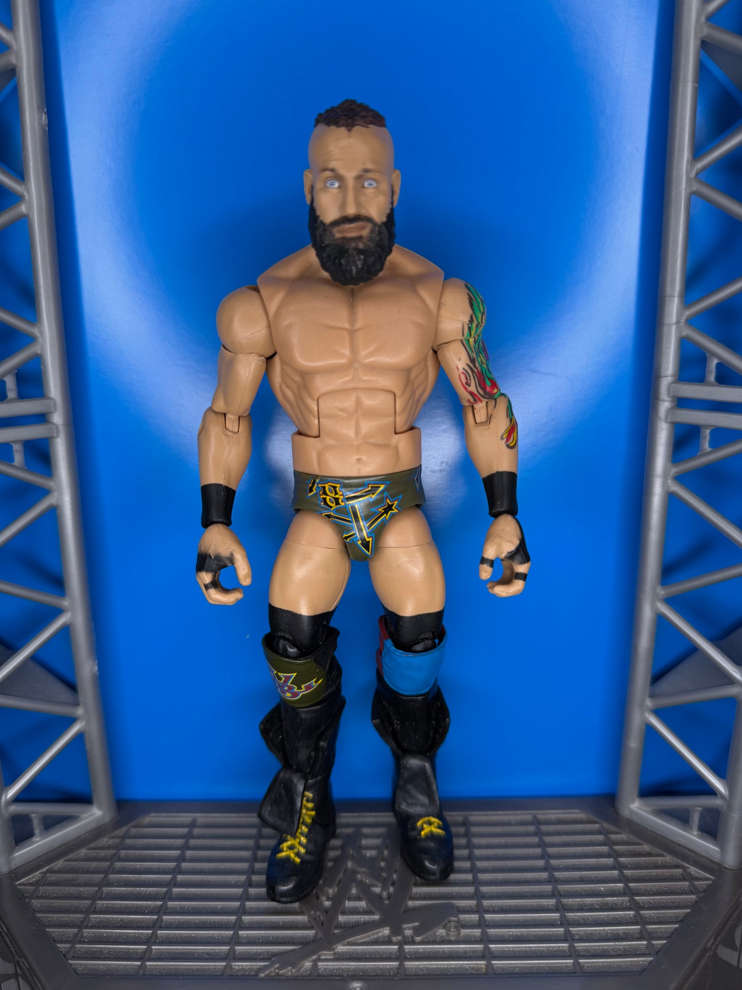 Eric Young