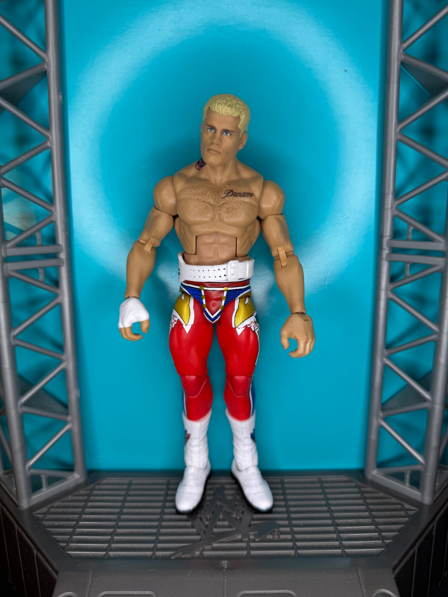 Cody Rhodes