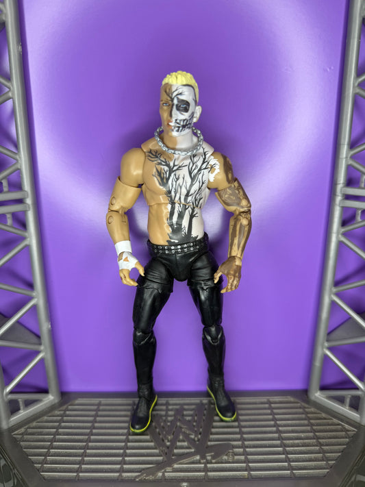 Darby Allin