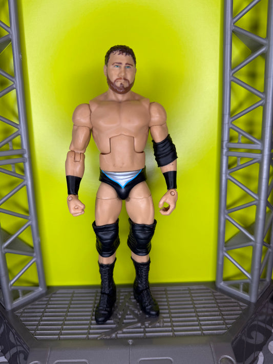 Curtis Axel