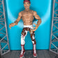 Ricky the dragon Steamboat