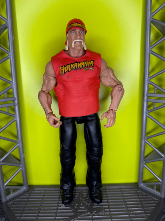 Hulk Hogan