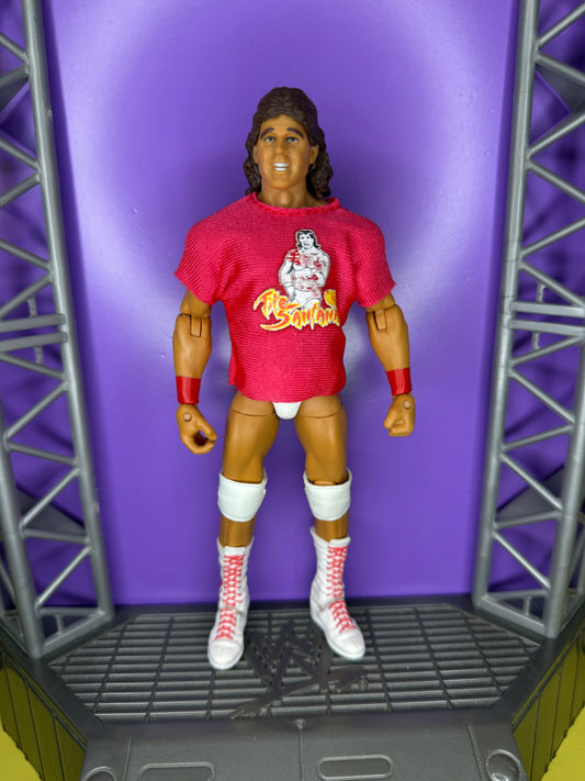 Tito Santana