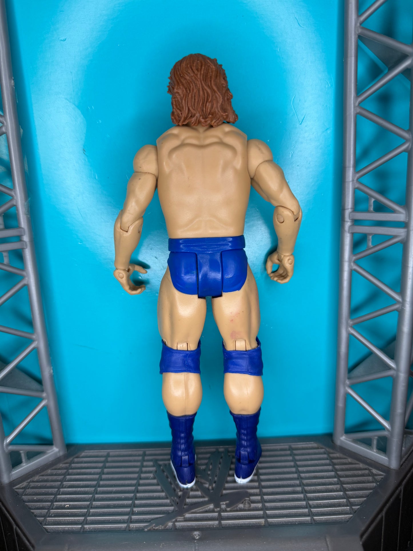 Hacksaw Jim Duggan