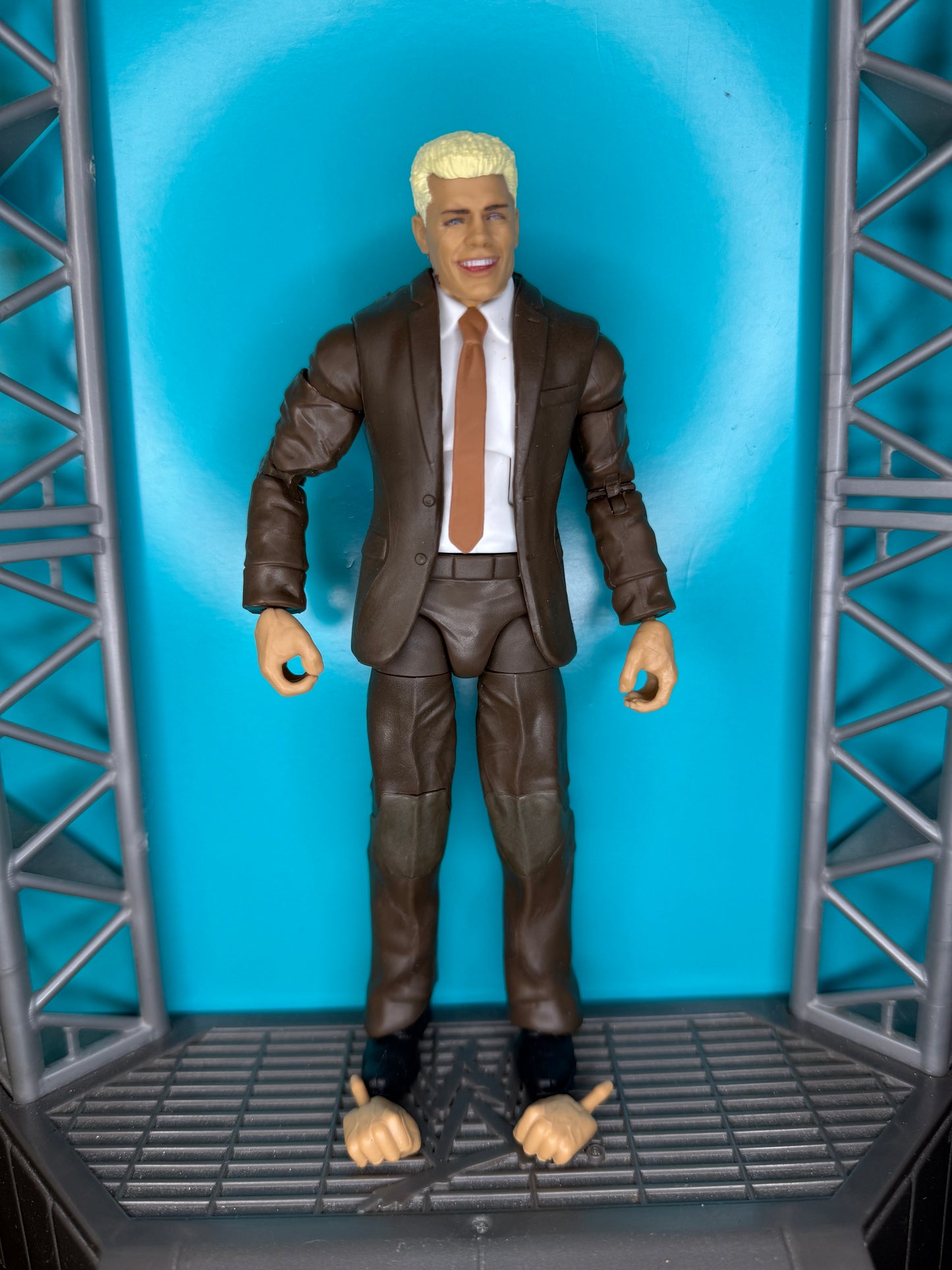 Cody Rhodes
