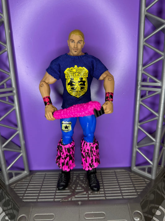 Tyler Breeze