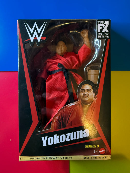 Yokozuna