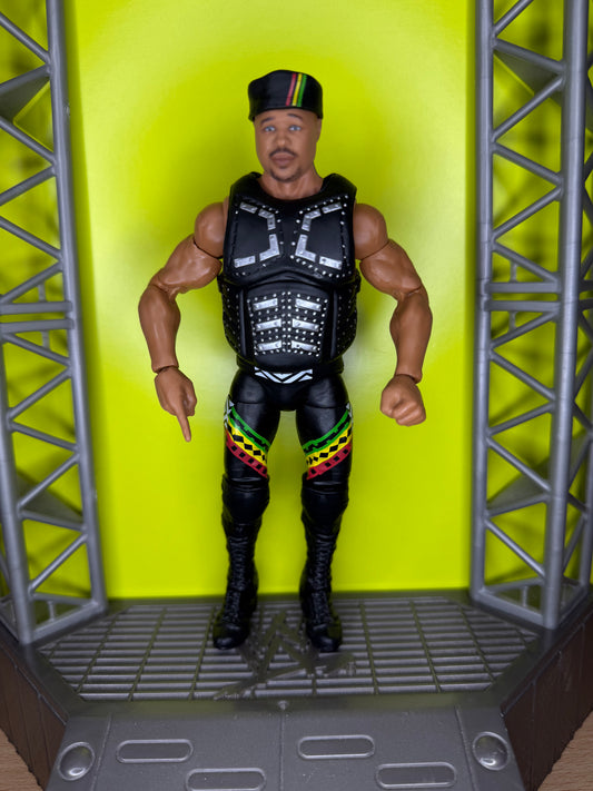 D’Lo Brown