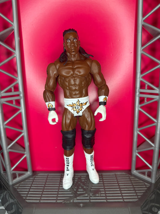Booker T