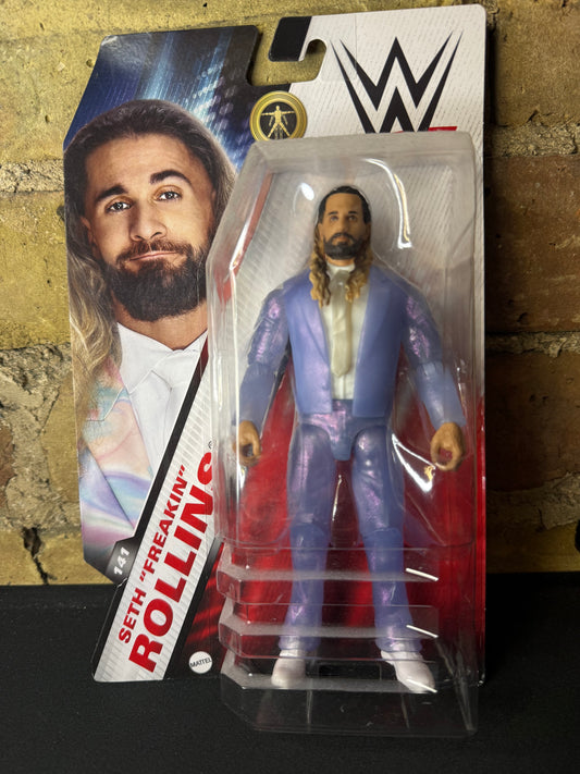 Seth Rollins