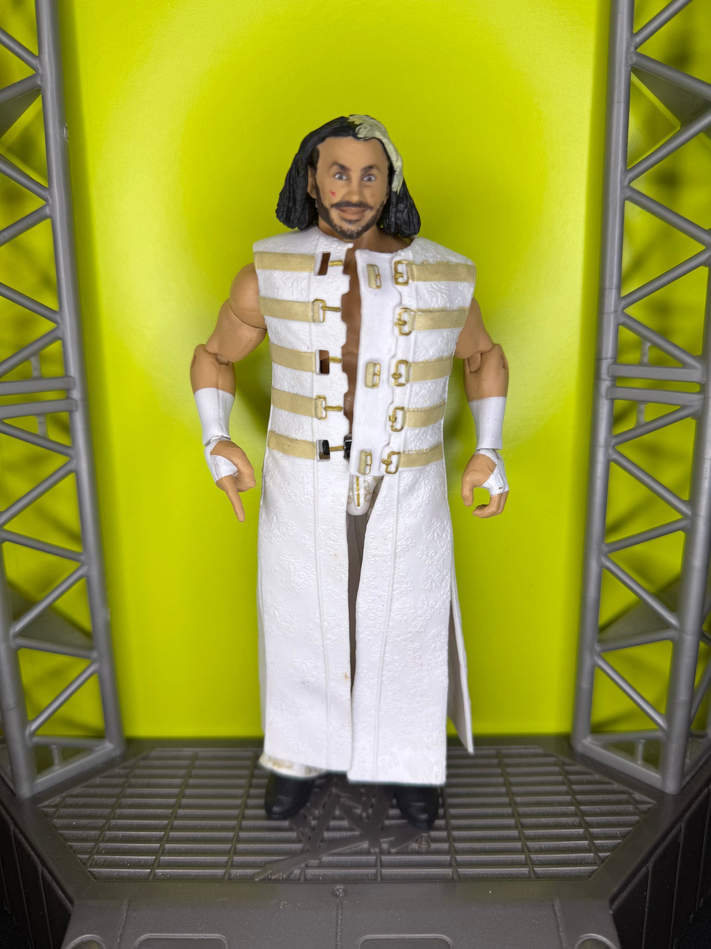 Matt Hardy