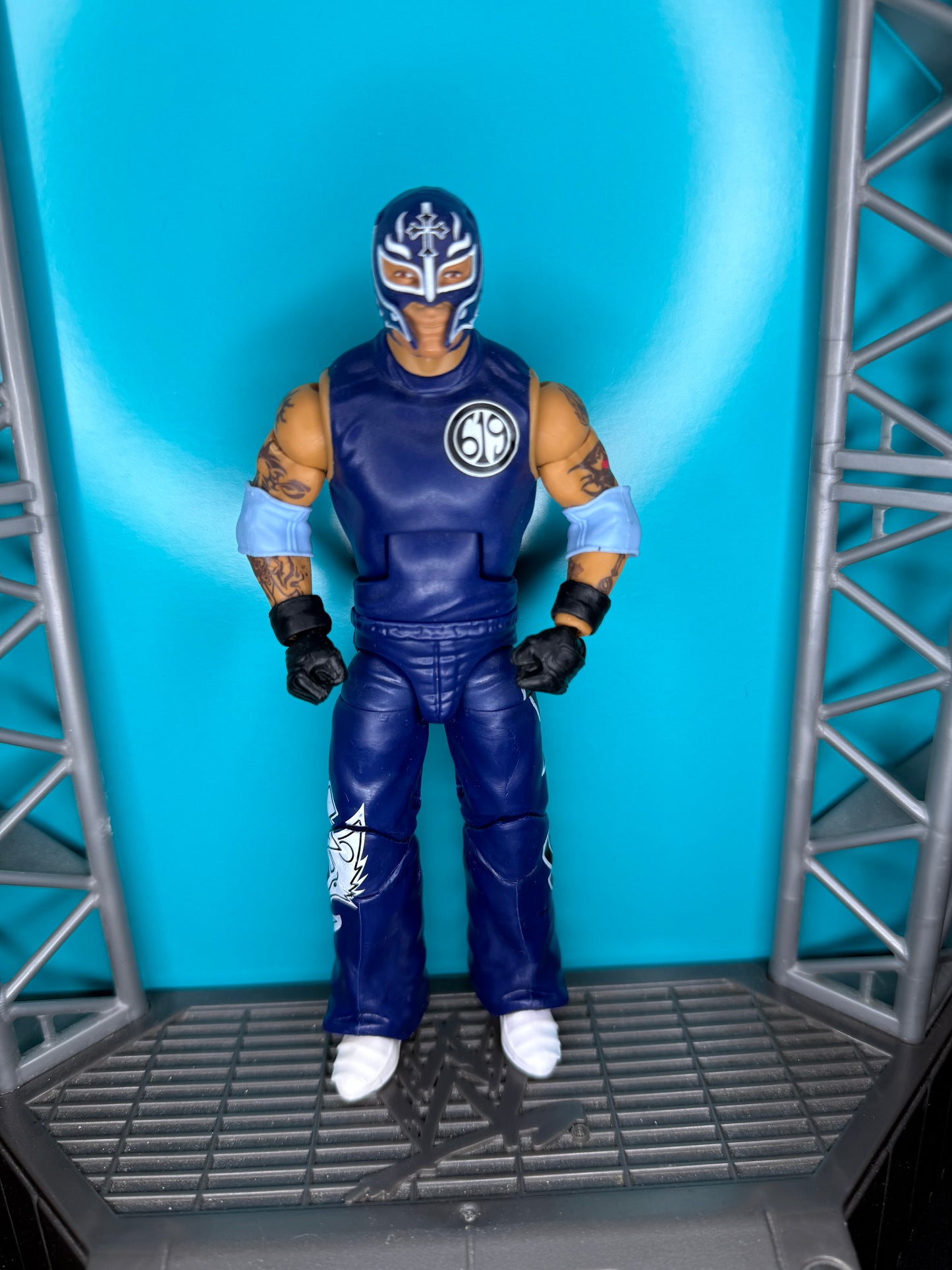 Rey Mysterio