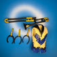 Accessories Entrance Gear New Day bundle