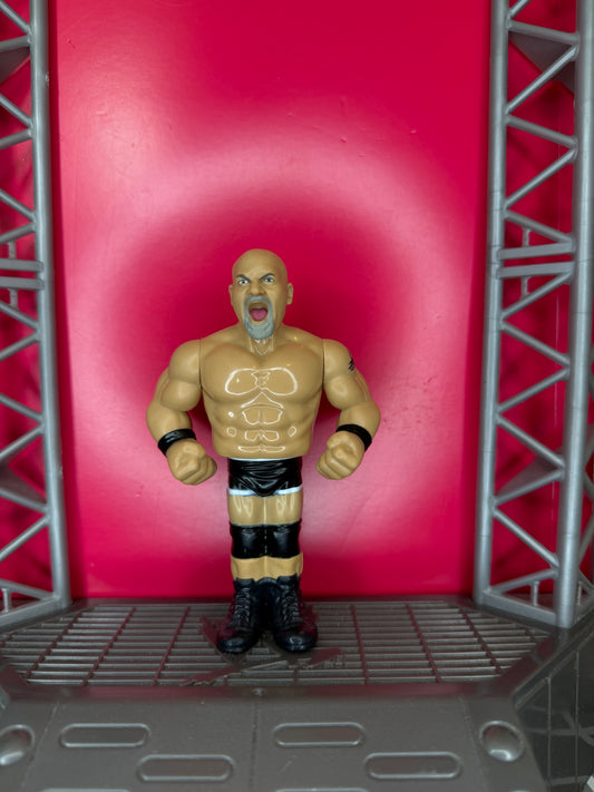 Goldberg