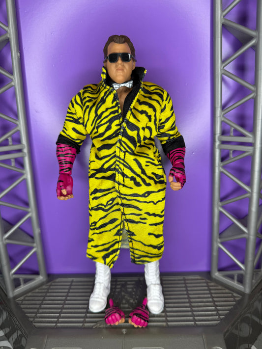 Brutus the Barber Beefcake