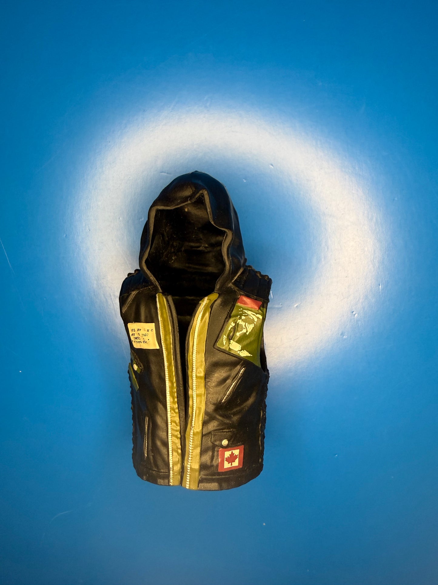 Accessories Entrance Gear Eric Young