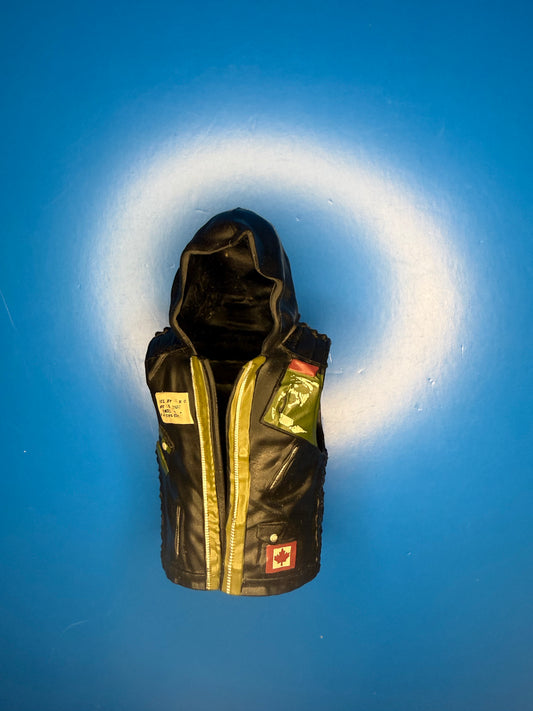 Accessories Entrance Gear Eric Young